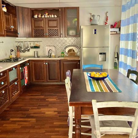 Benito'S Place Apartman Bacoli Kültér fotó