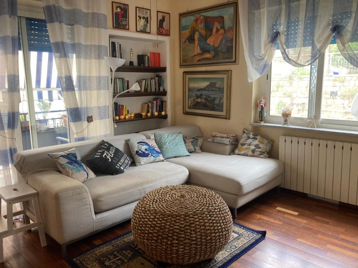 Benito'S Place Apartman Bacoli Kültér fotó