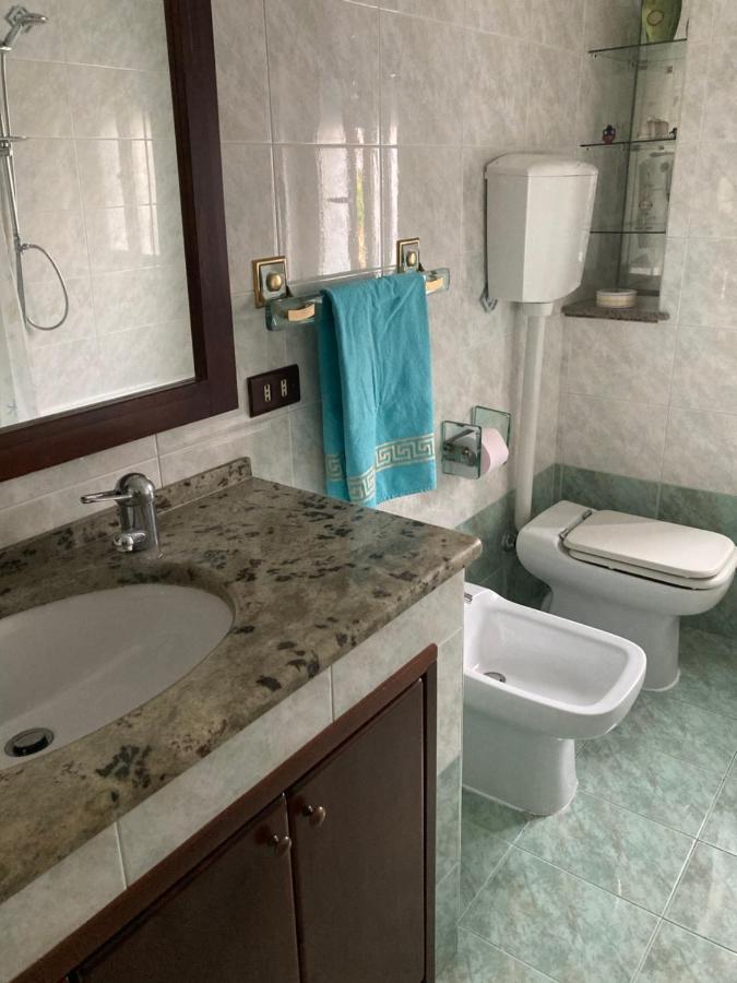 Benito'S Place Apartman Bacoli Kültér fotó