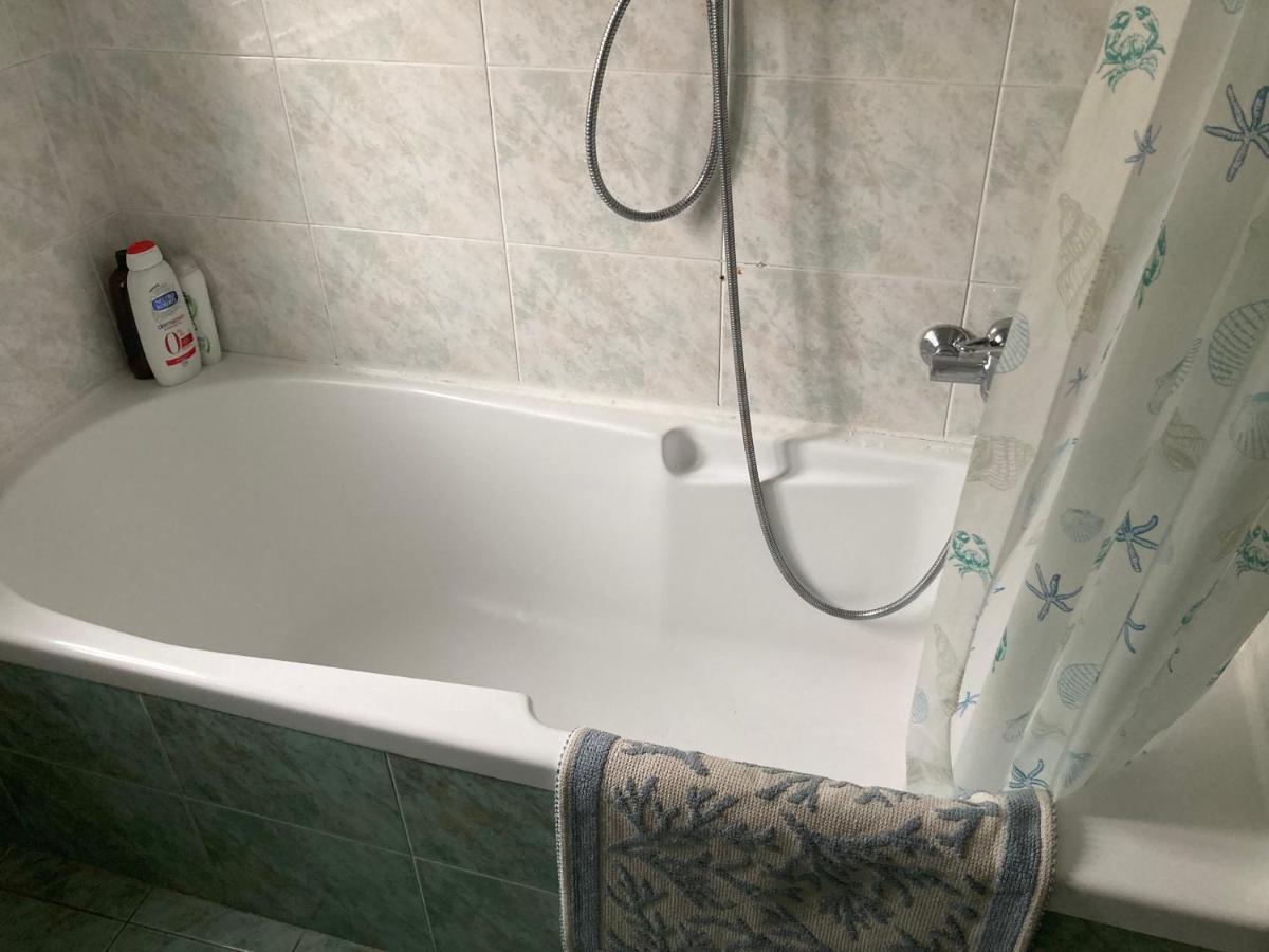 Benito'S Place Apartman Bacoli Kültér fotó