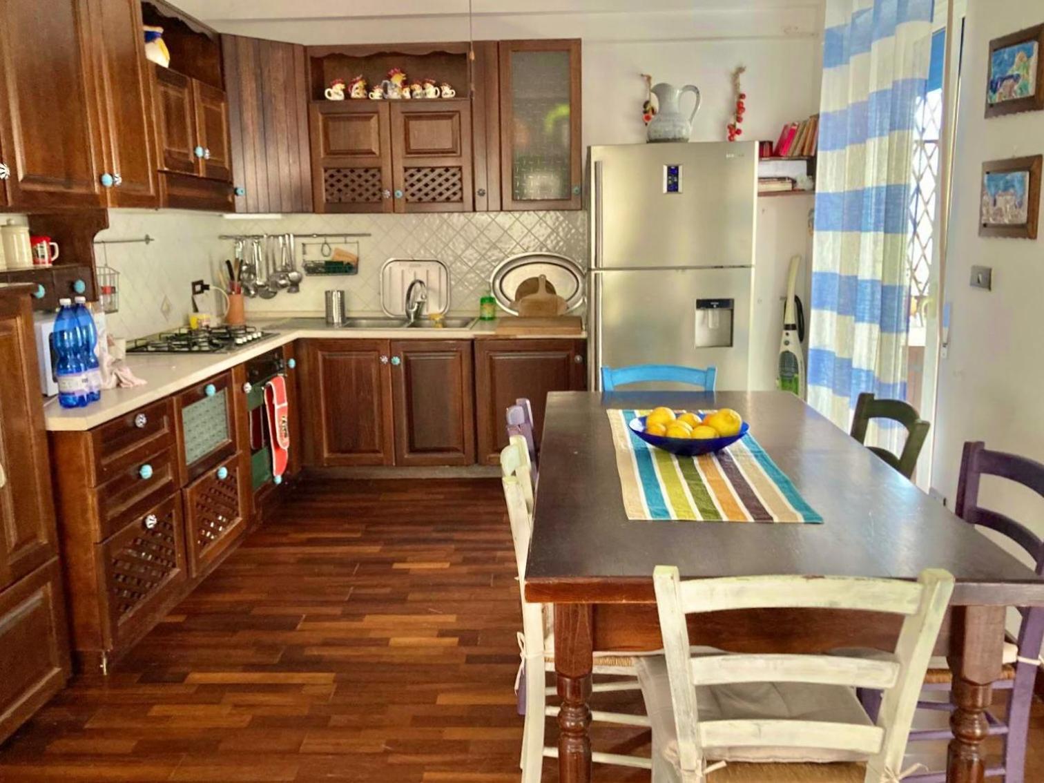 Benito'S Place Apartman Bacoli Kültér fotó