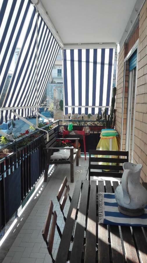 Benito'S Place Apartman Bacoli Kültér fotó