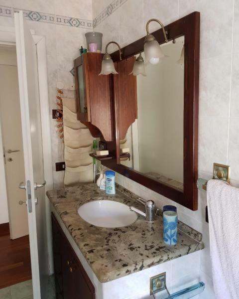Benito'S Place Apartman Bacoli Kültér fotó
